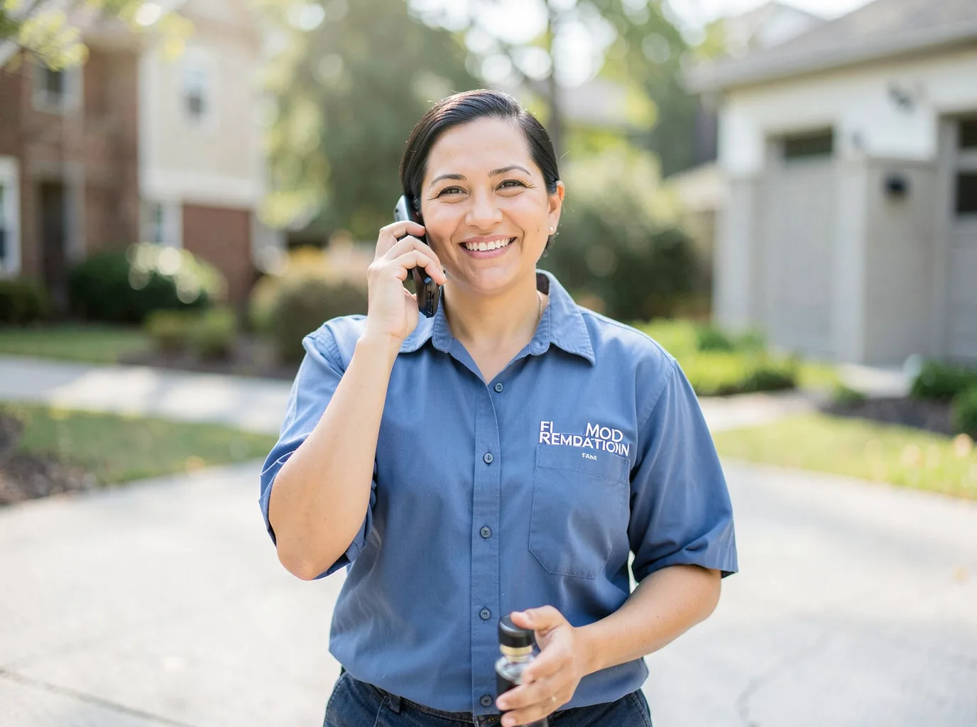 Mold Remediation Ocate, NM FAQs